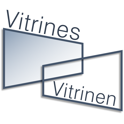 vitrinesvitrinen