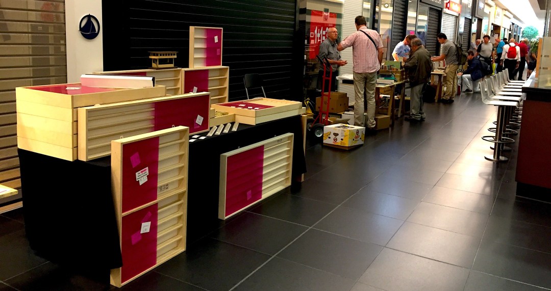 Woluwe Shopping Center